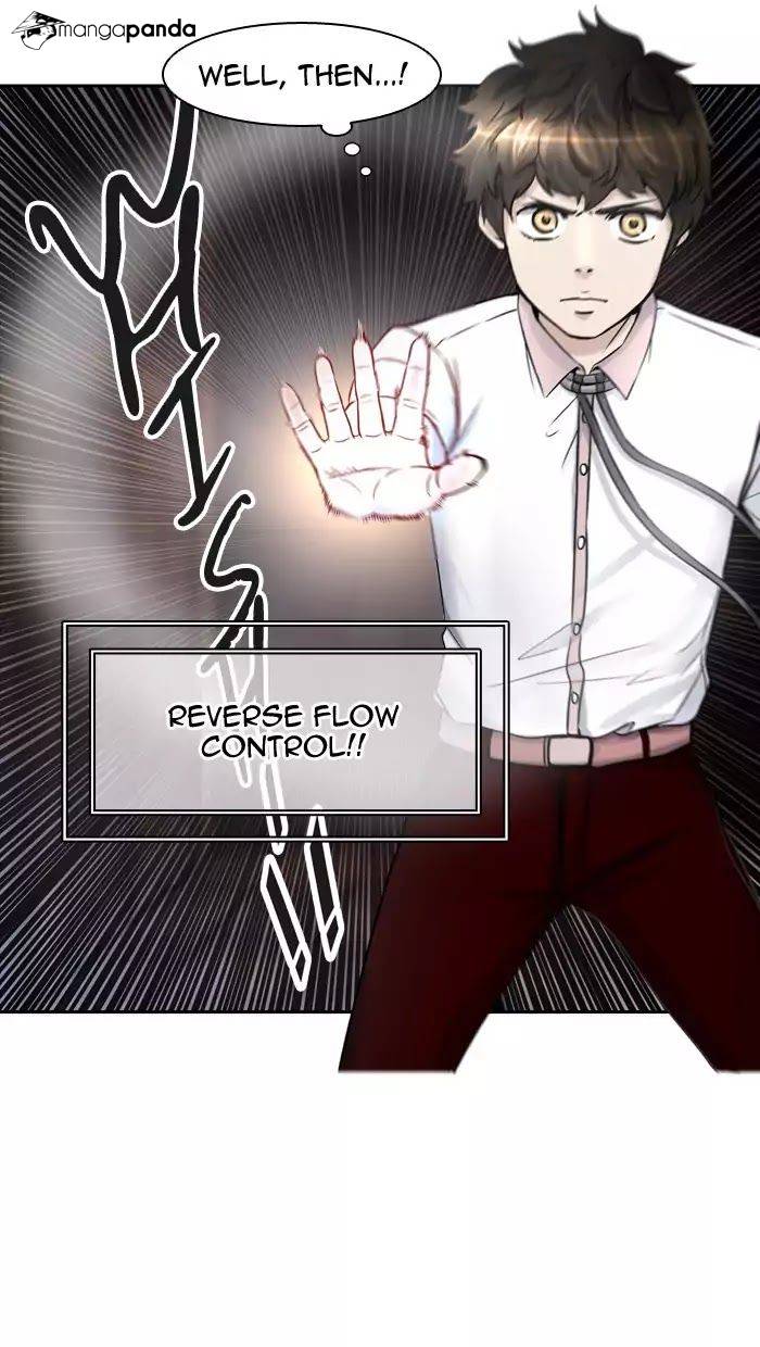 Tower of God Chapter 402 image 045